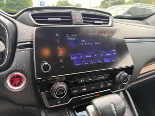 Honda CR-V 2022 AWD Touring 4dr SUV