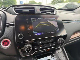 Honda CR-V 2022 AWD Touring 4dr SUV