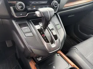 Honda CR-V 2022 AWD Touring 4dr SUV