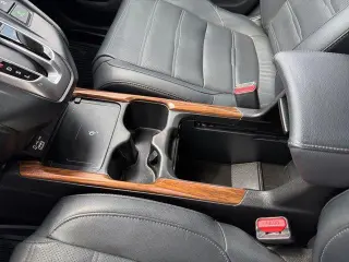 Honda CR-V 2022 AWD Touring 4dr SUV