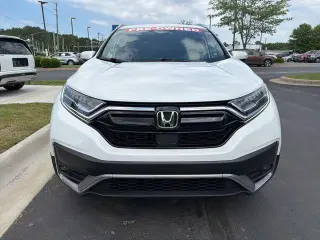 Honda CR-V 2022 AWD Touring 4dr SUV