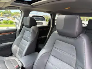 Honda CR-V 2022 AWD Touring 4dr SUV