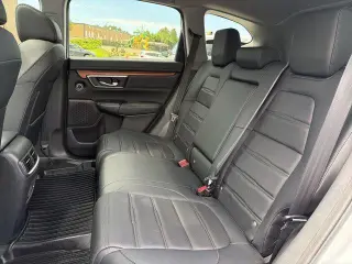 Honda CR-V 2022 AWD Touring 4dr SUV