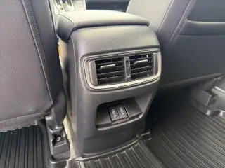 Honda CR-V 2022 AWD Touring 4dr SUV