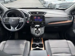 Honda CR-V 2022 AWD Touring 4dr SUV