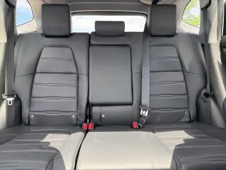Honda CR-V 2022 AWD Touring 4dr SUV