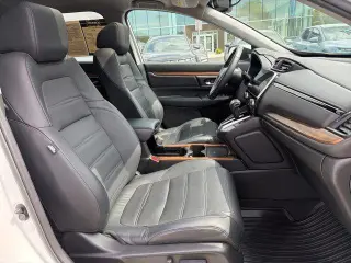 Honda CR-V 2022 AWD Touring 4dr SUV