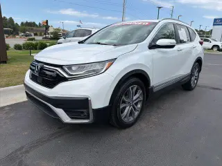 Honda CR-V 2022 AWD Touring 4dr SUV