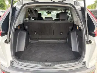 Honda CR-V 2022 AWD Touring 4dr SUV