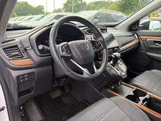 Honda CR-V 2022 AWD Touring 4dr SUV