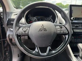Mitsubishi Eclipse Cross 2025 AWD SE 4dr Crossover