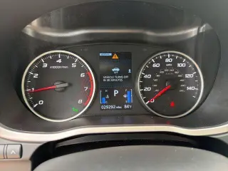 Mitsubishi Eclipse Cross 2025 AWD SE 4dr Crossover