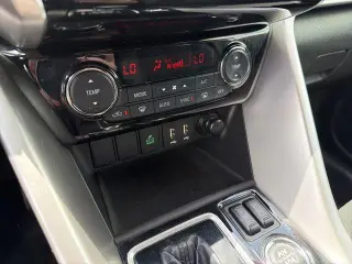 Mitsubishi Eclipse Cross 2025 AWD SE 4dr Crossover