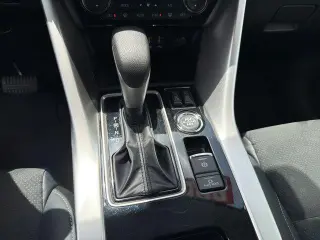 Mitsubishi Eclipse Cross 2025 AWD SE 4dr Crossover