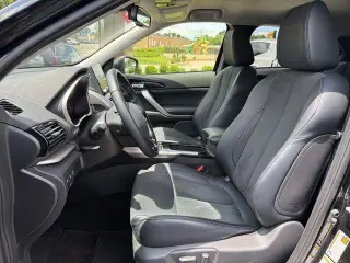 Mitsubishi Eclipse Cross 2025 AWD SE 4dr Crossover