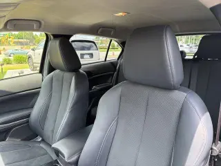 Mitsubishi Eclipse Cross 2025 AWD SE 4dr Crossover