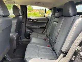 Mitsubishi Eclipse Cross 2025 AWD SE 4dr Crossover