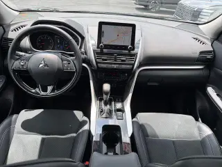 Mitsubishi Eclipse Cross 2025 AWD SE 4dr Crossover