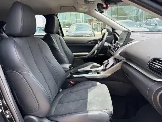 Mitsubishi Eclipse Cross 2025 AWD SE 4dr Crossover