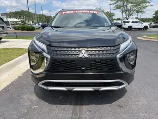 Mitsubishi Eclipse Cross 2025 AWD SE 4dr Crossover
