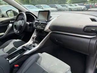 Mitsubishi Eclipse Cross 2025 AWD SE 4dr Crossover