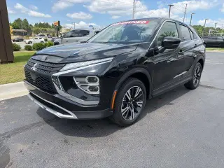 Mitsubishi Eclipse Cross 2025 AWD SE 4dr Crossover