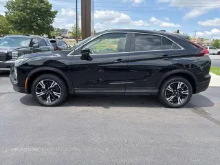 Mitsubishi Eclipse Cross 2025 AWD SE 4dr Crossover