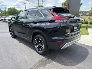Mitsubishi Eclipse Cross 2025 AWD SE 4dr Crossover