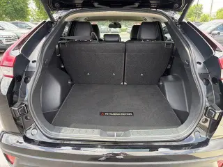 Mitsubishi Eclipse Cross 2025 AWD SE 4dr Crossover