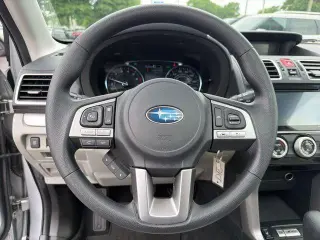 Subaru Forester 2018 AWD 2.5i Premium 4dr Wagon CVT