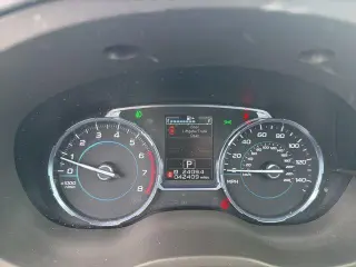 Subaru Forester 2018 AWD 2.5i Premium 4dr Wagon CVT