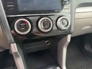 Subaru Forester 2018 AWD 2.5i Premium 4dr Wagon CVT