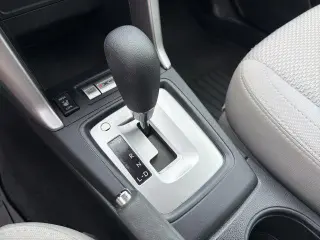 Subaru Forester 2018 AWD 2.5i Premium 4dr Wagon CVT