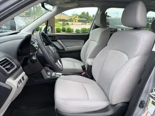 Subaru Forester 2018 AWD 2.5i Premium 4dr Wagon CVT