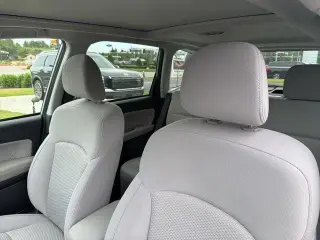 Subaru Forester 2018 AWD 2.5i Premium 4dr Wagon CVT