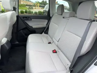 Subaru Forester 2018 AWD 2.5i Premium 4dr Wagon CVT