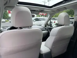 Subaru Forester 2018 AWD 2.5i Premium 4dr Wagon CVT