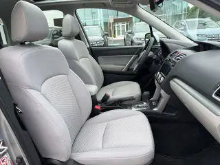 Subaru Forester 2018 AWD 2.5i Premium 4dr Wagon CVT