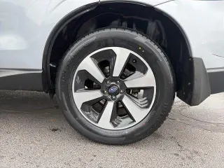 Subaru Forester 2018 AWD 2.5i Premium 4dr Wagon CVT
