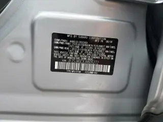 Subaru Forester 2018 AWD 2.5i Premium 4dr Wagon CVT