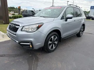 Subaru Forester 2018 AWD 2.5i Premium 4dr Wagon CVT
