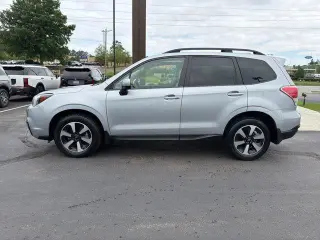 Subaru Forester 2018 AWD 2.5i Premium 4dr Wagon CVT