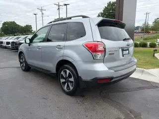 Subaru Forester 2018 AWD 2.5i Premium 4dr Wagon CVT