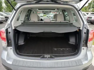 Subaru Forester 2018 AWD 2.5i Premium 4dr Wagon CVT
