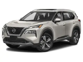 Nissan Rogue 2023 AWD SL 4dr Crossover