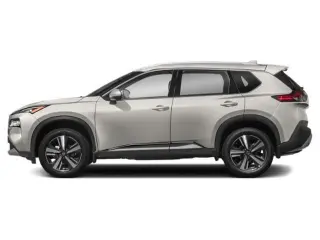 Nissan Rogue 2023 AWD SL 4dr Crossover