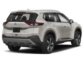 Nissan Rogue 2023 AWD SL 4dr Crossover