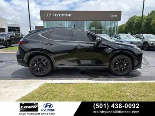Lexus NX 350 2022 AWD F SPORT Handling 4dr Crossover