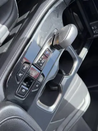 Lexus NX 350 2022 AWD F SPORT Handling 4dr Crossover
