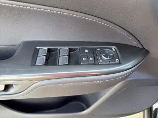 Lexus NX 350 2022 AWD F SPORT Handling 4dr Crossover